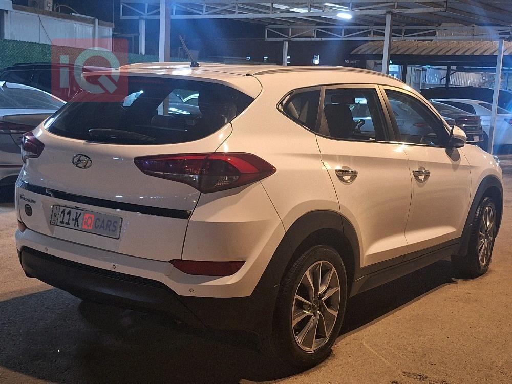 هيونداي توسان